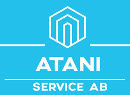 Atani AB Logo